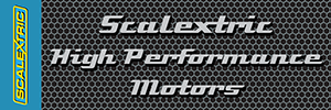 Scalextric Motors